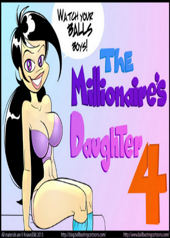 The Millionaire's Daughter 4